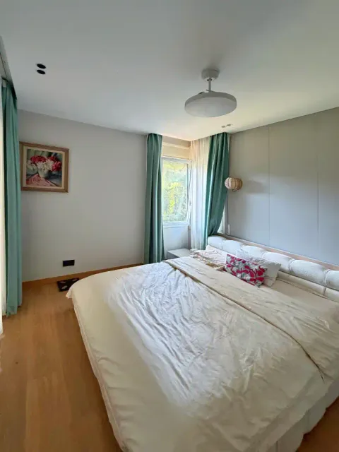 Appartement 160 m² à Barcelone
