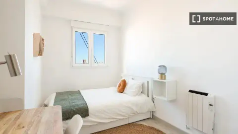 Habitación en alquiler, Valencia