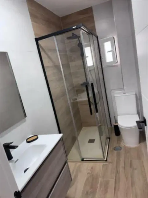 Pis de 70 m² a Badajoz