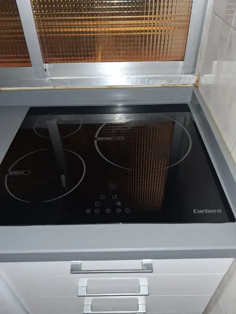 Pis de 71 m² a Plasencia