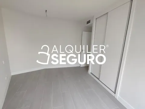 Pis de 60 m² a Madrid