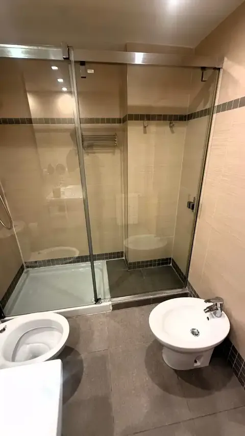 Pis de 107 m² a València