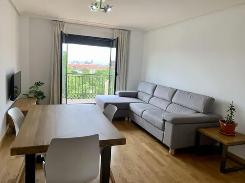 Piso de 80 m² en Salamanca