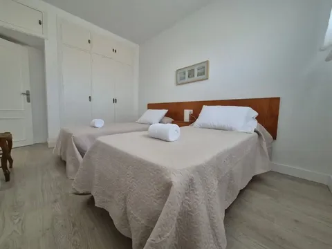 Pis de 117 m² a Fuengirola
