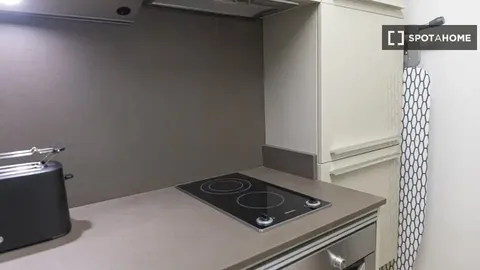 Pis de 47 m² a València