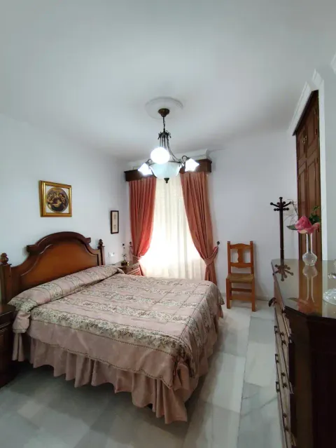 Appartamento 95 m² a Sanlúcar de Barrameda