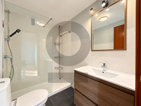 Pis de 137 m² a Madrid