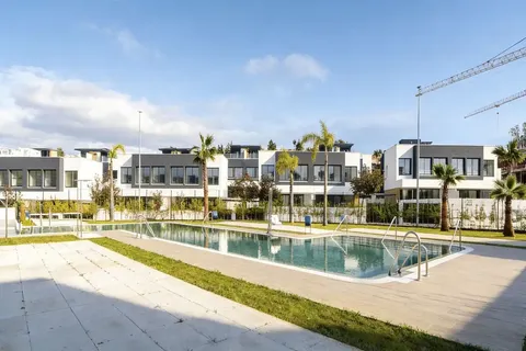 Casa de 112 m² a Estepona