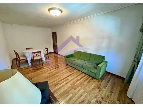 Wohnung 129 m² in Saldaña