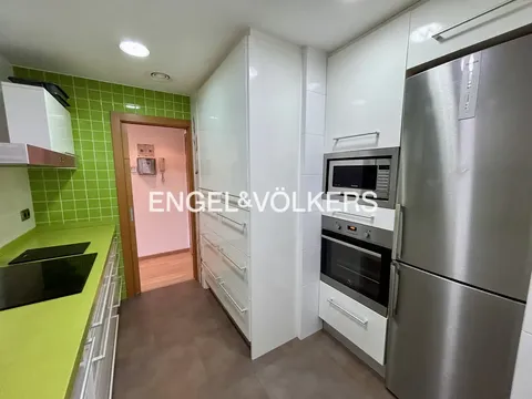 Pis de 65 m² a Barcelona