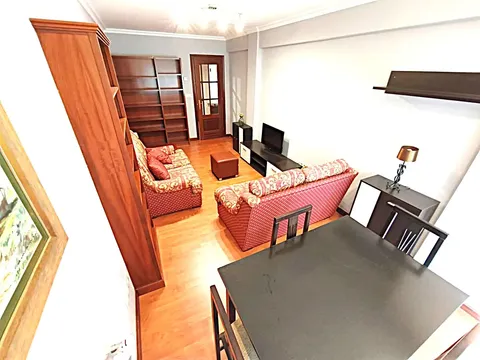Wohnung 71 m² in Vigo
