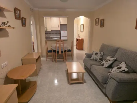 Квартира 76 м² в Algorfa
