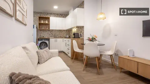 Apartamento para alugar, València (4/14)