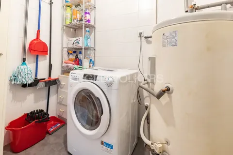 Pis de 122 m² a Barcelona