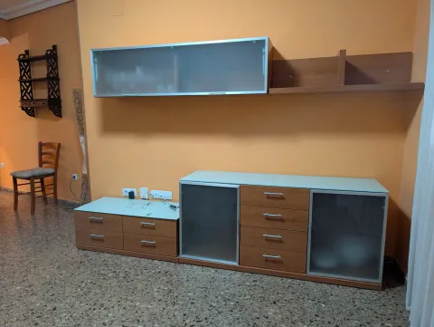 Квартира 65 м² у Sagunt / Sagunto
