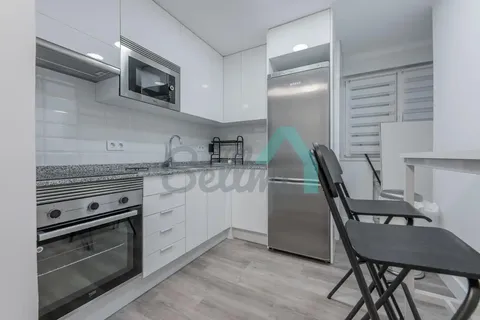 Pis de 95 m² a Oviedo