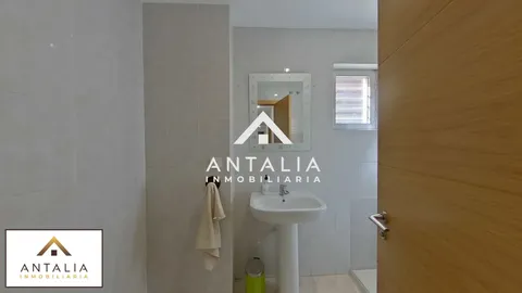 Pis de 151 m² a Cáceres