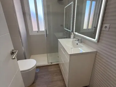 Pis de 75 m² a Alcalá de Henares