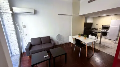 Pis de 45 m² a València