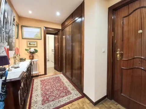 Pis de 116 m² a Burgos