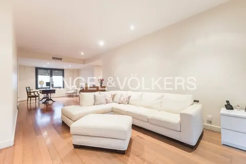 Appartamento 114 m² a Barcelona