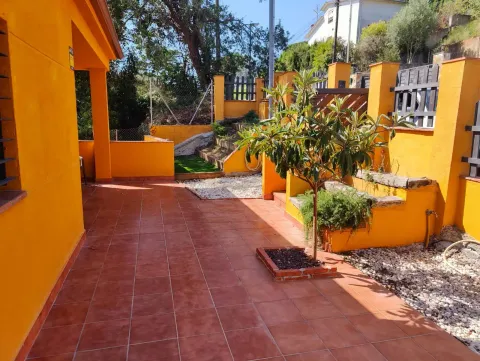 Casa de 198 m² a Riells i Viabrea