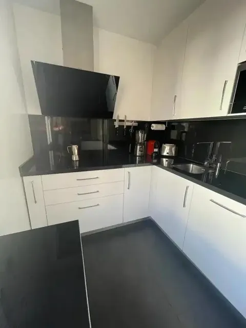 Pis de 56 m² a Madrid