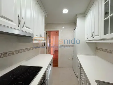 Appartamento 79 m² a Segovia