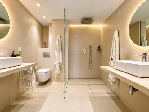 Pis de 124 m² a Alacant