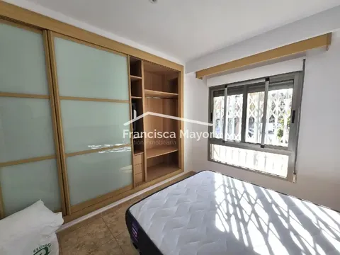 Pis de 76 m² a València