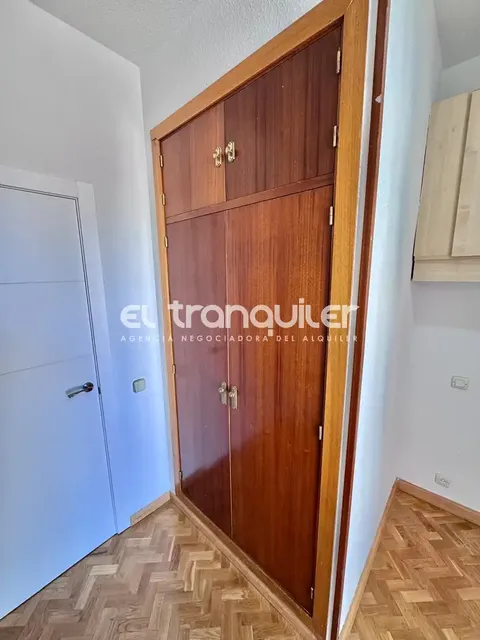Pis de 69 m² a Madrid