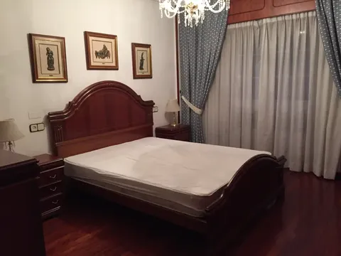 Pis de 110 m² a Ferrol