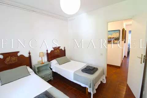 Pis de 150 m² a Sitges