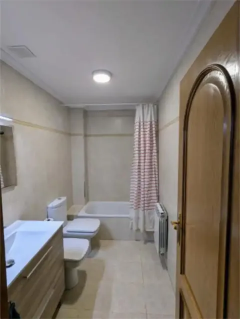 Pis de 43 m² a Ourense