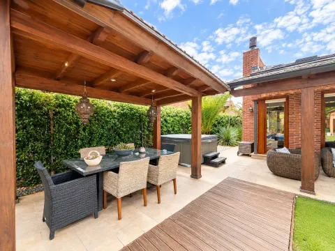 Casa de 215 m² a Vidreres