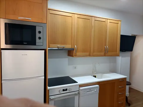 Appartement 35 m² à Santa Cruz de Ténérife