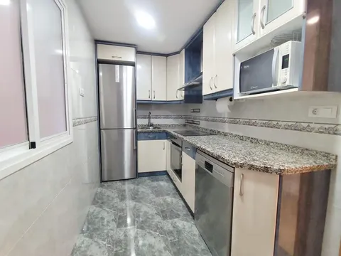 Pis de 97 m² a Saragossa
