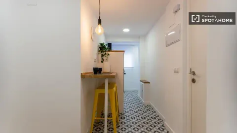 Habitació de lloguer, València
