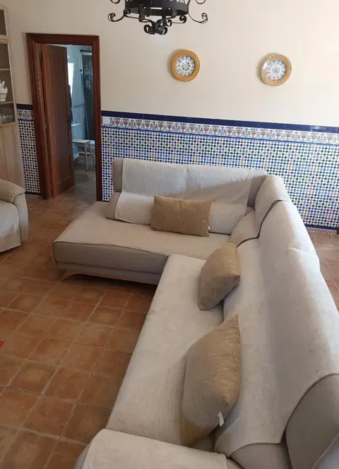 Casa de 85 m² a Argamasilla de Calatrava