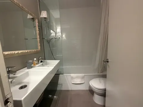 Pis de 70 m² a Puigcerdà