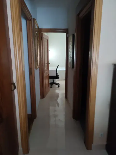 Wohnung 90 m² in Segovia