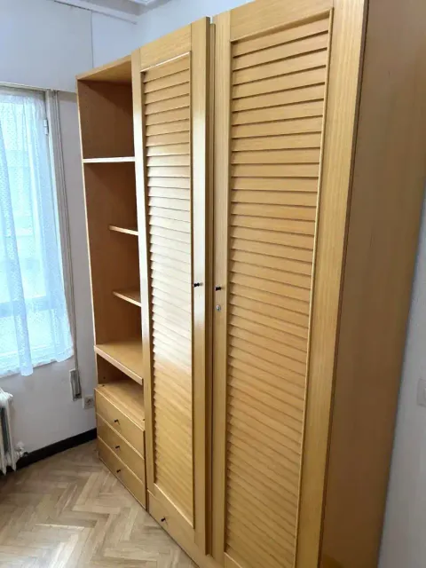 Pis de 94 m² a Gijón