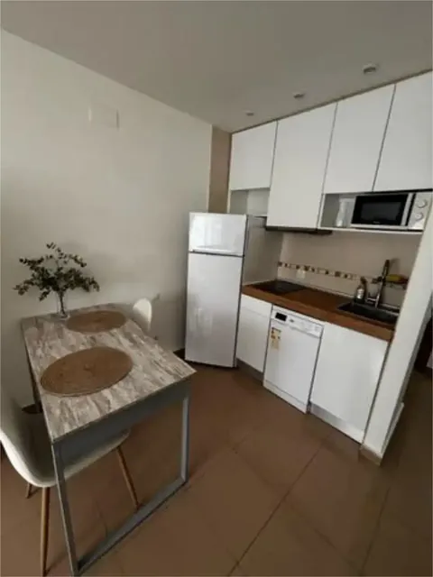 Pis de 31 m² a Ciudad Real