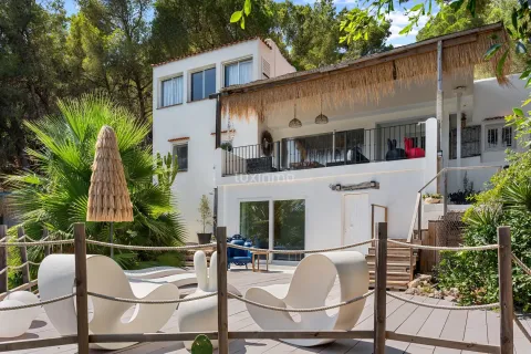 Haus 200 m² in Sant Josep de sa Talaia (2/43)
