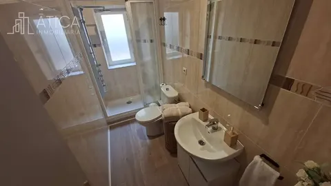 Pis de 95 m² a Salamanca