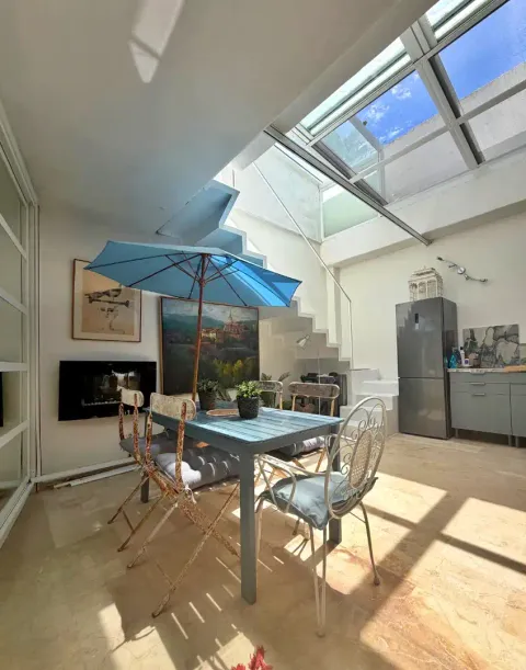 Квартира 120 м² у Marbella