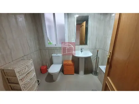 Pis de 65 m² a Villanueva de la Serena