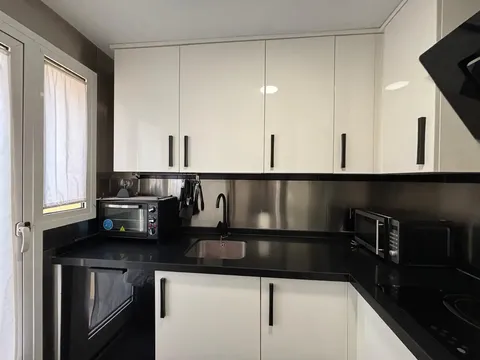Pis de 75 m² a Manilva