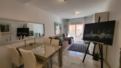 Квартира 87 м² в Marbella