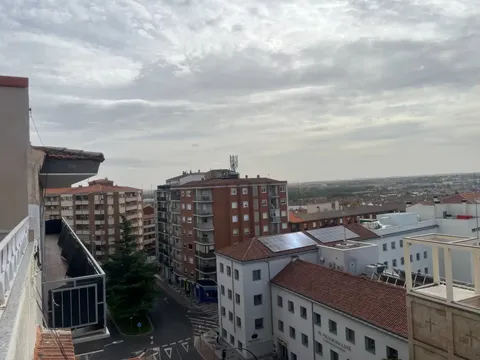Pis de 110 m² a Salamanca